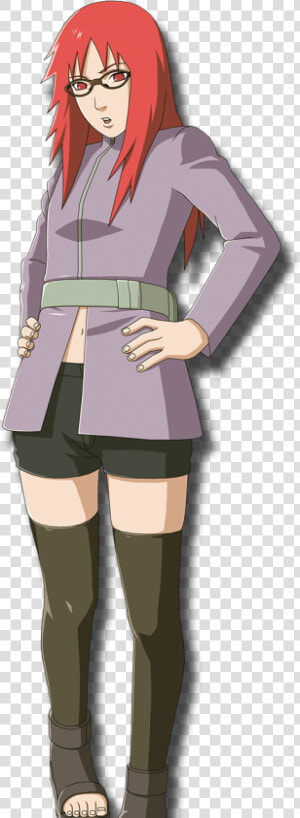 Img Character   Karin Uzumaki  HD Png Download