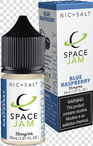 Space Jam Salt Nic  HD Png Download