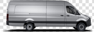 2019 Sprinter 4x4 Cargo Van  HD Png Download