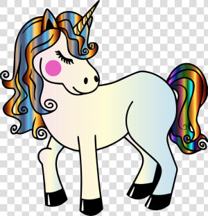 Unicorn Clip Art Image Vector Graphics Bashful   Lol Coloring Pages Unicorn  HD Png Download