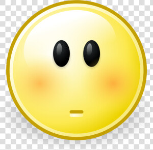 Thumb Image   Worried Face Png  Transparent Png