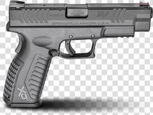 Springfield Xdm 45  HD Png Download