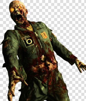 Call Of Duty   Call Of Duty Zombies Png  Transparent Png