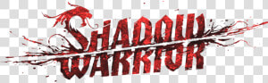 Download Shadow Warrior Png File   Shadow Warrior Png  Transparent Png