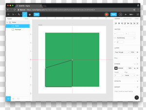 Pie Chart In Figma  HD Png Download