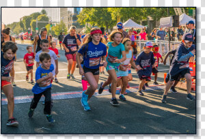 Kid S Run   Run To Remember Sacramento 2019  HD Png Download