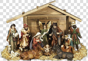 Nativity Background Png   Nativity Christmas Nativity Scene Bethlehem  Transparent Png