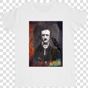 Transparent Edgar Allan Poe Png   Edgar Allan Poe  Png Download