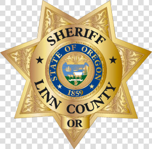 Linn County Sheriff  39 s Office  HD Png Download