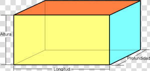 File   Ortoedro   Length And Height The Same  HD Png Download