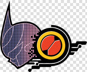 Mega Man Battle Network Logo  HD Png Download