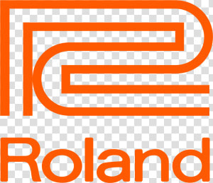 Roland  HD Png Download