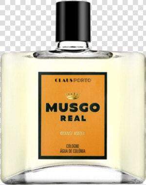 Cologne   Orange Amber   After Shave Clássico  HD Png Download