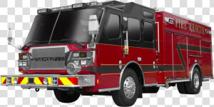 Firetruck Png  Transparent Png