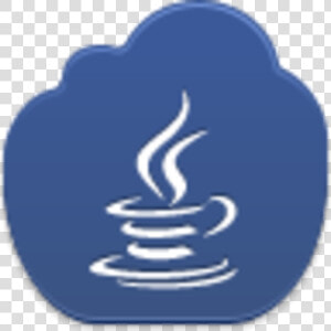 Transparent Java Png   Java Icon Grey Png  Png Download