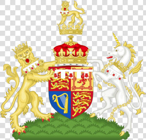 Princess Beatrice Coat Of Arms  HD Png Download