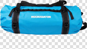 Rockagator 60l Waterproof Duffel Bag   Waterproof Duffle Bags  HD Png Download