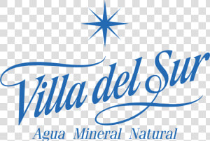 Villa Del Sur Logo Png Transparent   Villa Del Sur  Png Download