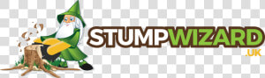 Tree Stump Removal Services   Stand Up Time  HD Png Download