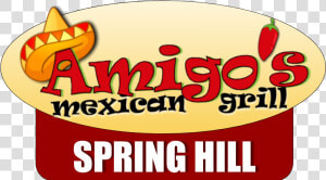 Amigo S Mexican Grill   Gun Shooting  HD Png Download