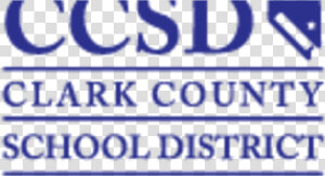 Clark County School District  HD Png Download