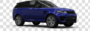 Forza Wiki   2015 Range Rover Sport Svr Forza Horizon 4  HD Png Download