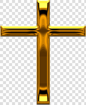 Gold Filigree Crosses Clipart Cross Clip Art Vector   Gold Cross Png  Transparent Png