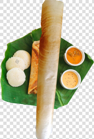 Dosa  HD Png Download