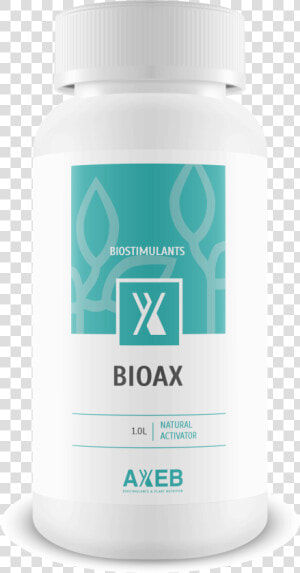 Bioax Biostimulants Specialized Fertilizers Plant Nutrition   Biostimulant Product  HD Png Download