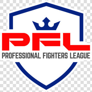 Pfl Mma Logo  HD Png Download