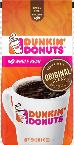 Dunkin Donuts Coffee Png  Transparent Png