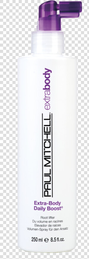 Paul Mitchell Extra Body Daily Boost   Eveline Whitening Body Lotion  HD Png Download