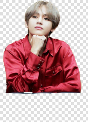 Collection Of Free Taehyung Transparent Invisible   Taehyung Png  Png Download