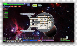 Ftl Faster Than Light 2  HD Png Download