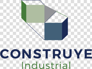 Logo Construye Industrial Png   Graphic Design  Transparent Png