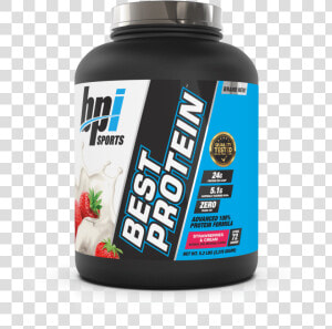 Bpi Best Protein  HD Png Download