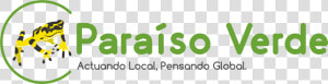 Paraiso Verde   Graphics  HD Png Download