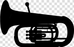 Transparent Baritone Horn Clipart  Baritone Horn Png   Baritone Clipart  Png Download