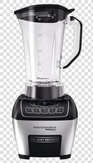 Black  amp  Decker Blender  HD Png Download