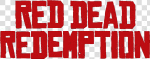 Portal Portal 2 Logo Png   Red Dead Redemption Logo Png  Transparent Png