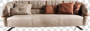 Crossover Sofa By Gamma And Dandy   Gamma Crossover Sofa  HD Png Download