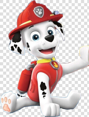  marshall  pawpatrol  marshallpawpatrol  pawpatrolmarshall   Paw Patrol Marshall Png  Transparent Png