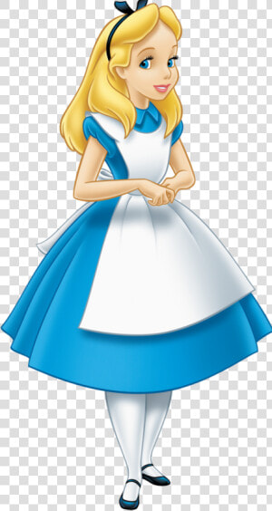 Alice Liddell Alice S Adventures In Wonderland The   Alice In Wonderland Disney Bounding  HD Png Download