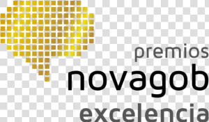 Premios Novagob  HD Png Download