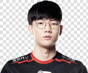 Grf Viper 2019 Split 2   Viper League Of Legends  HD Png Download