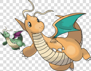 Png Of Dragonite   Dragonite Png  Transparent Png