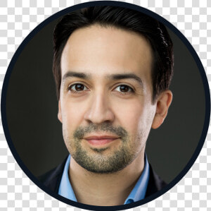 Lin   Lin manuel Miranda  HD Png Download