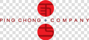 Pc11 3 Ping Chong Logo 4color   Ping Chong And Company  HD Png Download