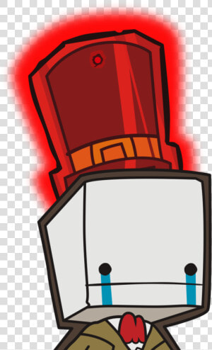 Battle Block Theater Logo   Battleblock Theater Hatty Hattington Png  Transparent Png