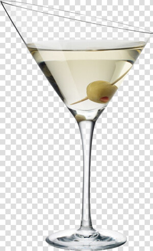 Martini Cocktail Glass Alcoholic Drink   Cocktail Glass Ware  HD Png Download